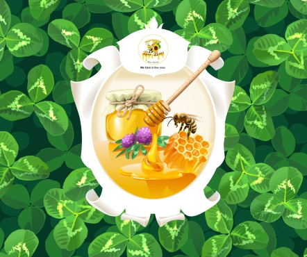 Natural & Organic Honey