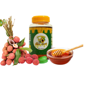 Litchi Honey