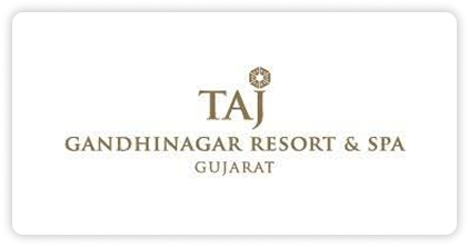 taj gandhinagar resort & spa