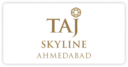 taj skyline